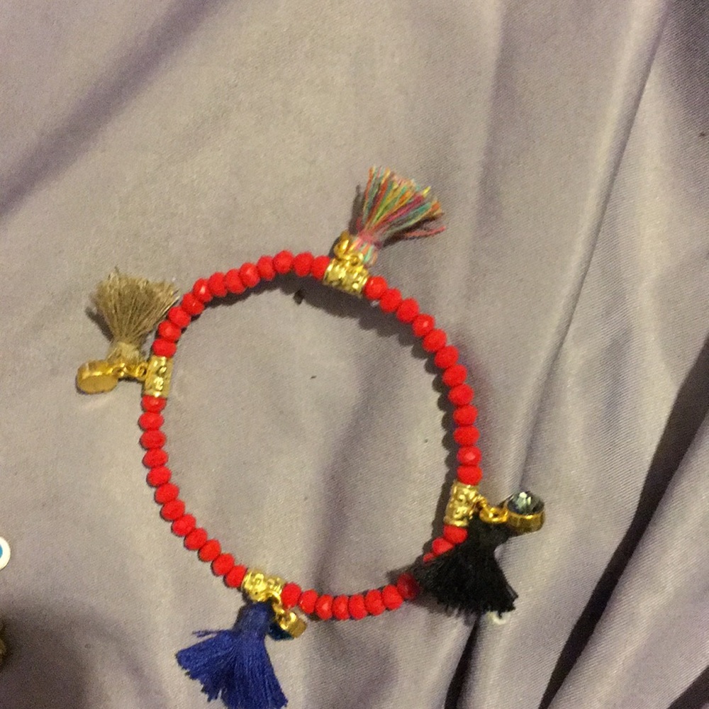 🛍Peace and positivity bracelets🛍 - Picture 3 of 7